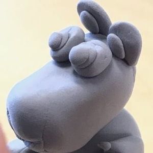 Meet your Posher, Mike